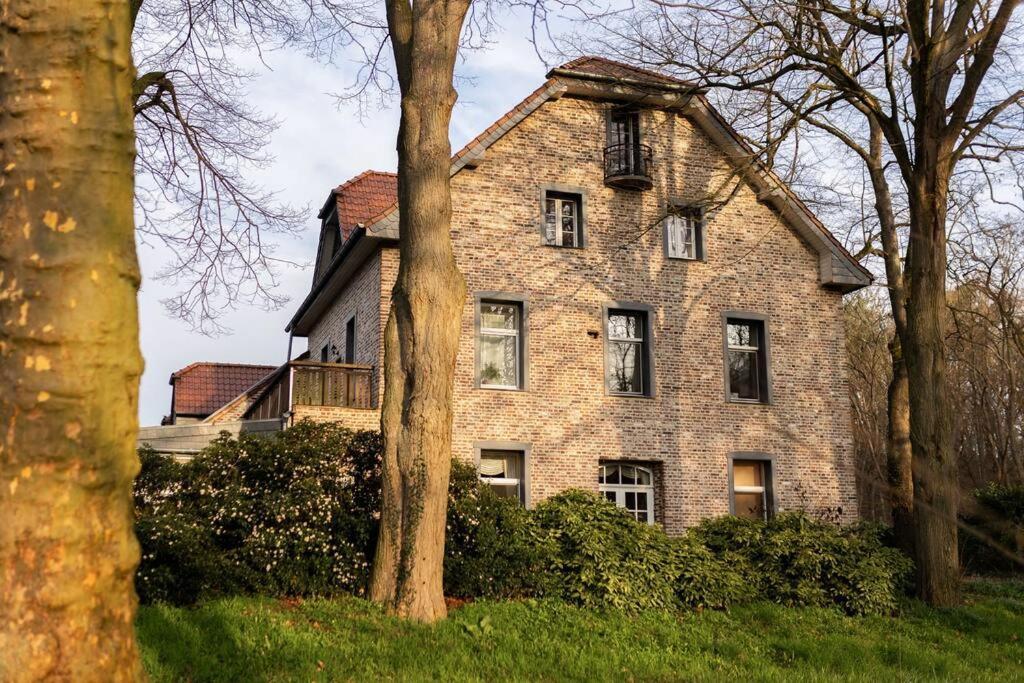 Ferienhof In Weeze-Wemb Lejlighed Eksteriør billede